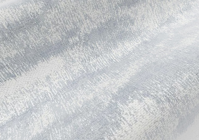 Glamour, Slate Blue - Twist&Fit Roman Blind - Image 4